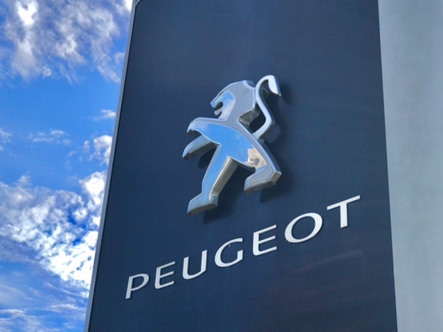 元気に営業中です！