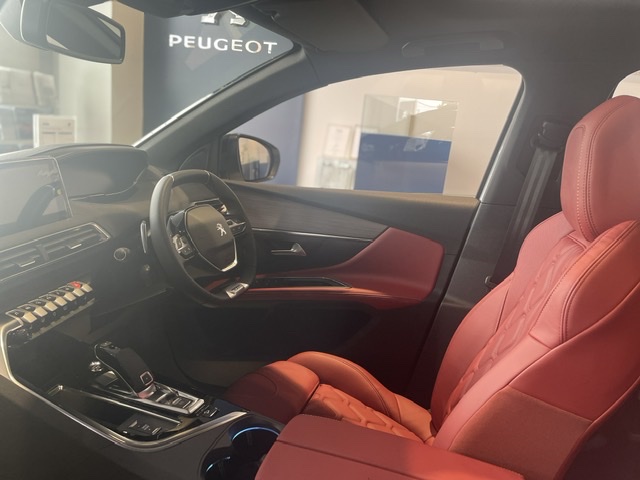 ショールームの展示車入れ替えしました！