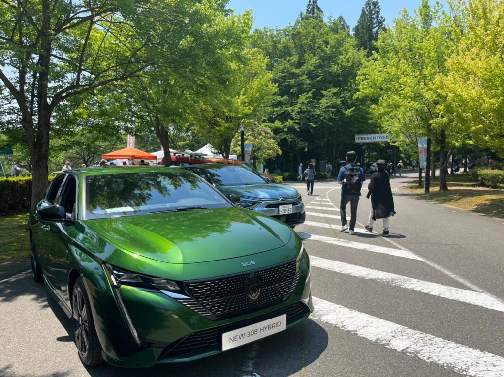ＮＥＷ308展示会終了！！