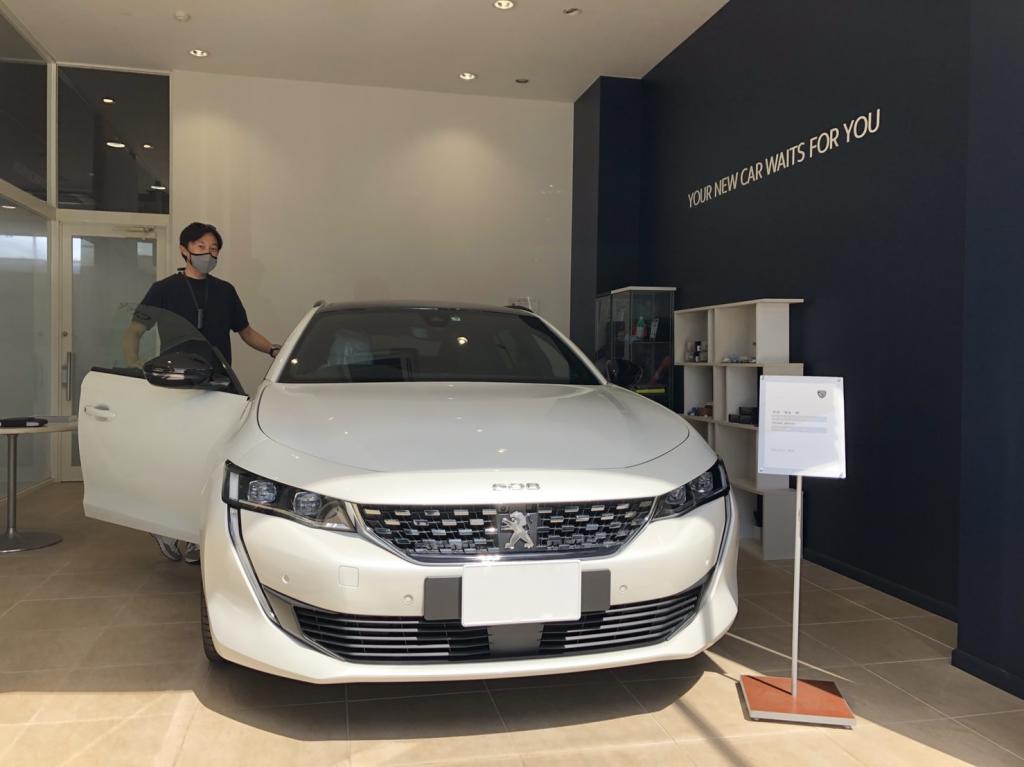 ご納車おめでとうございます！！