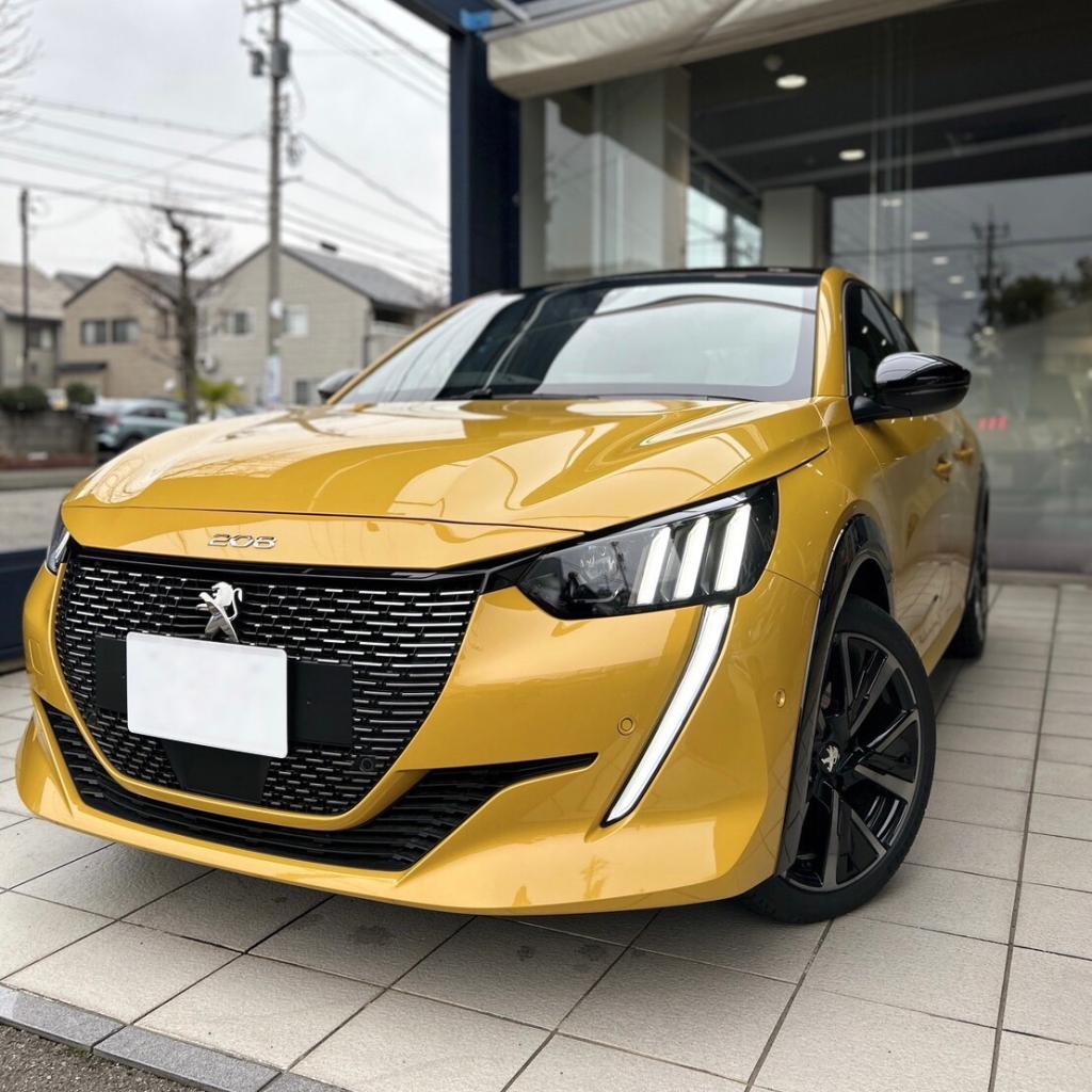 新✨試乗車のご紹介！