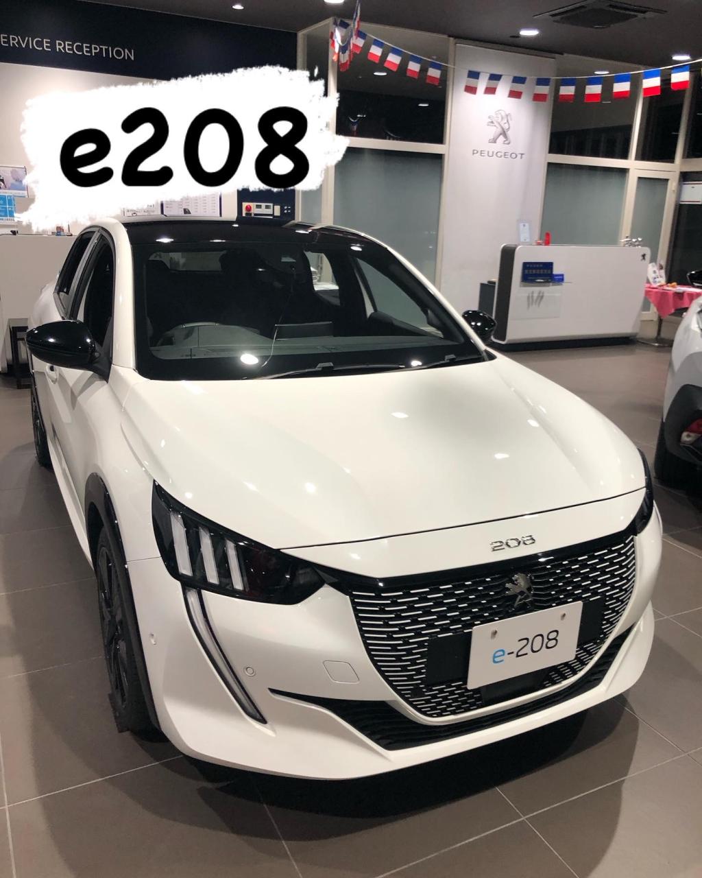 ＥV車