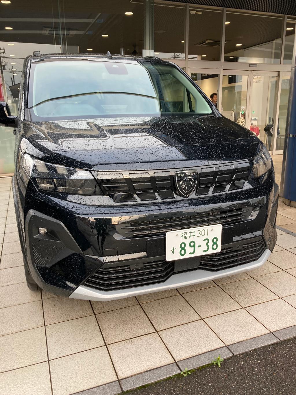リフターで車内泊は最高！