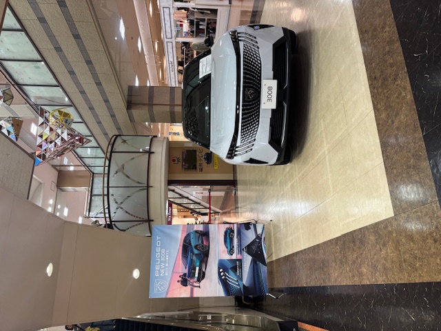 ラブリーパートナーエルパ出張展示会開催中！！