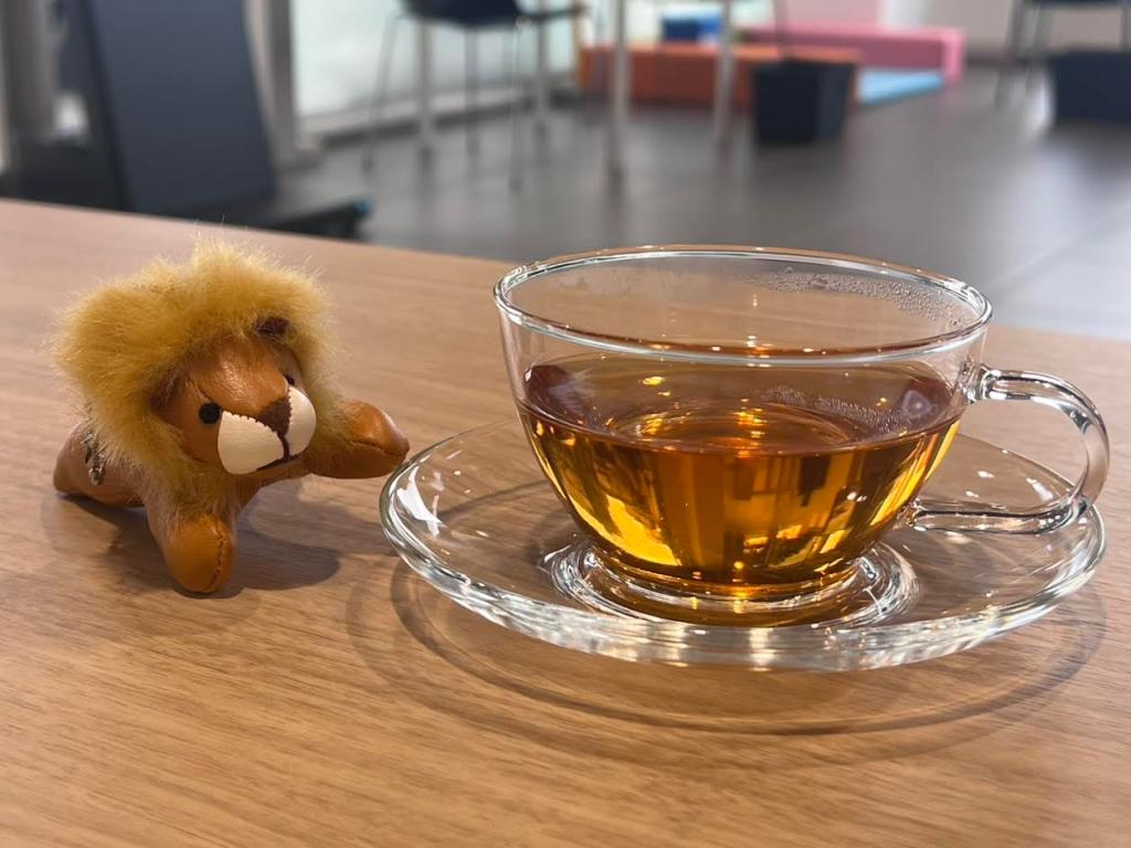 季節限定ドリンク！