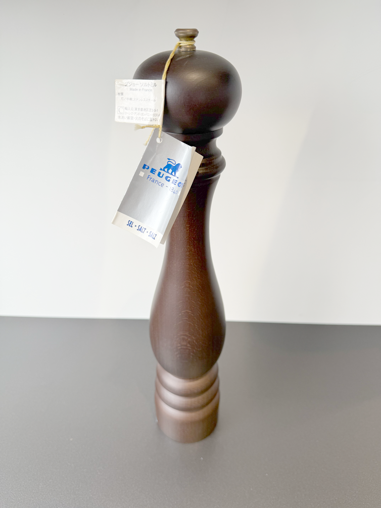 プジョーのもう一つの顔🦁