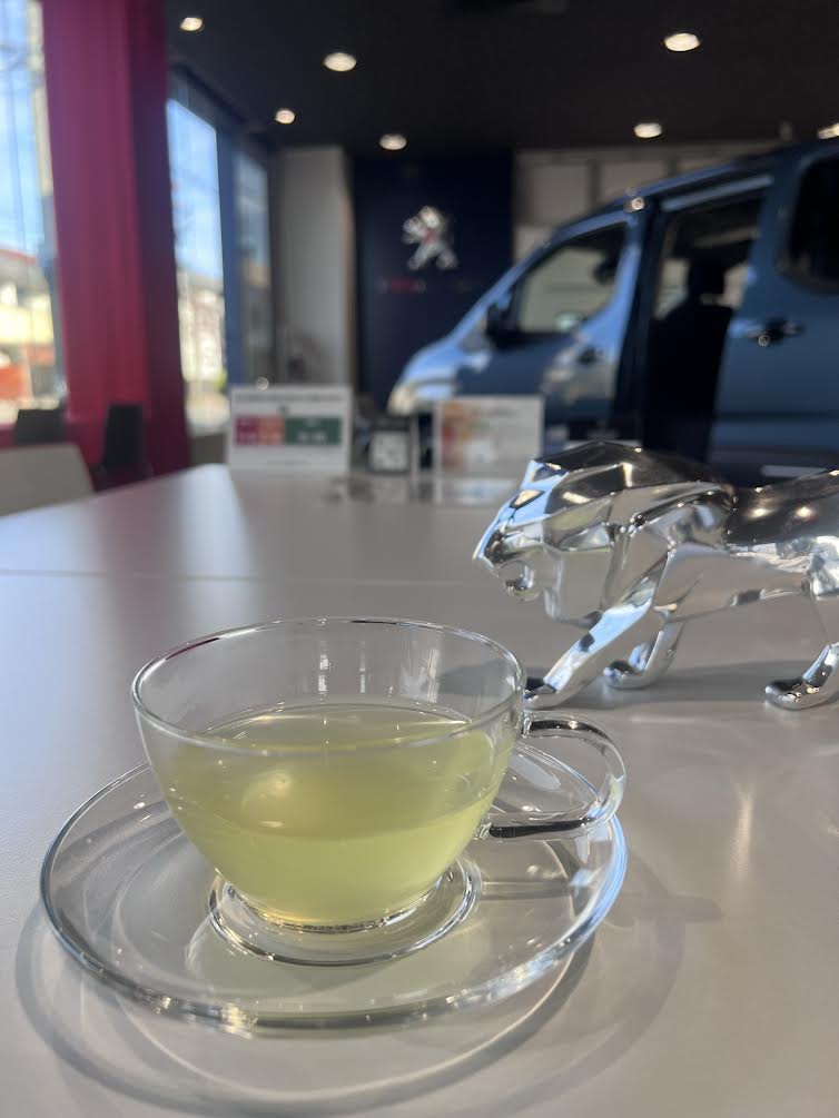 フランスウィーク開催中✨