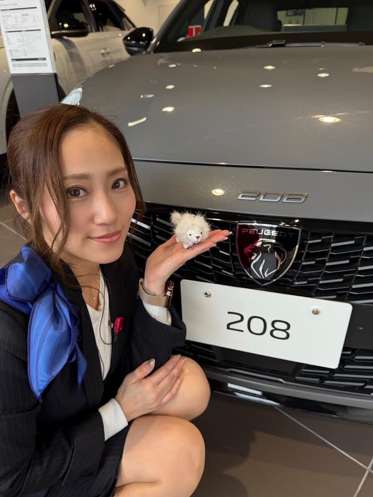 冬と相性が良い車🚗