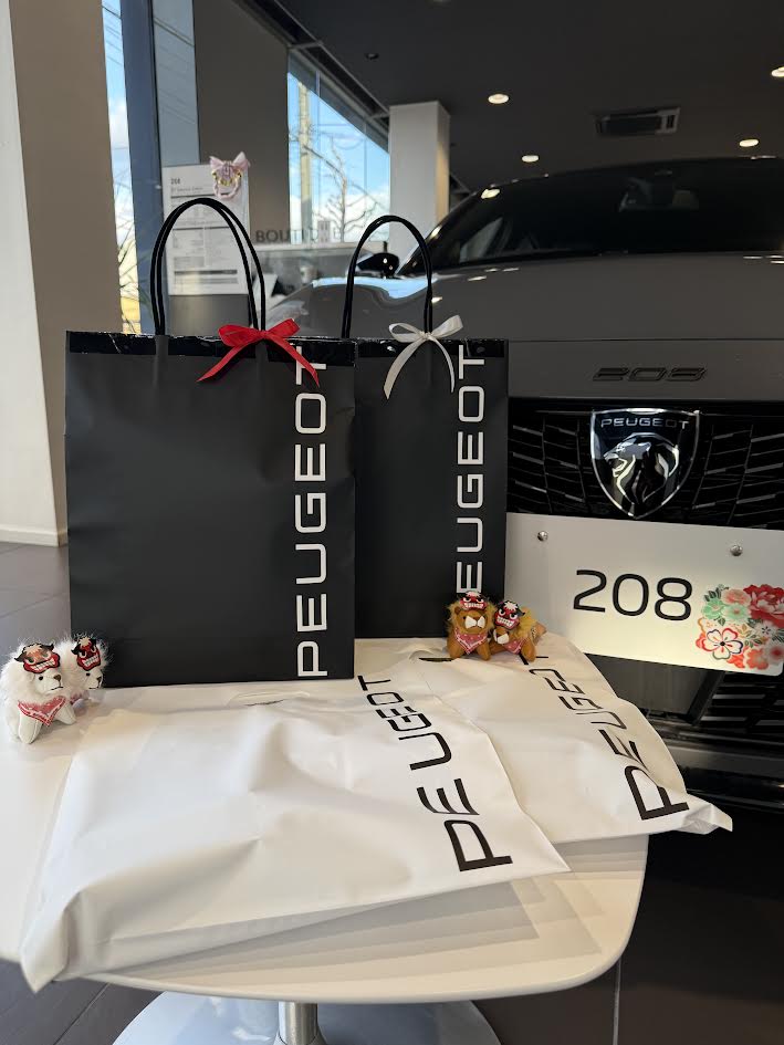 数量限定！2026新春福袋✨