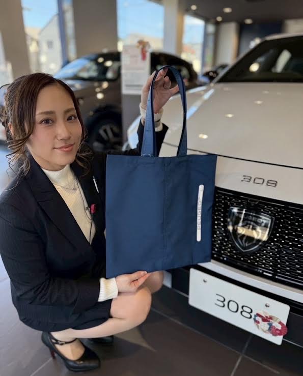 1/10（土）～1/18（日）PEUGEOT NEW YEAR FAIR開催中🎍