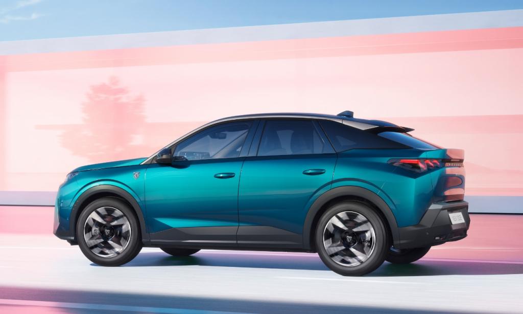 PEUGEOT HYBRID DRIVING FAIR開催中✨