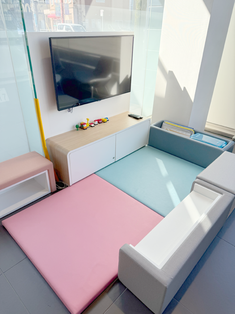 是非週末はご家族皆様でプジョー福井へ♪