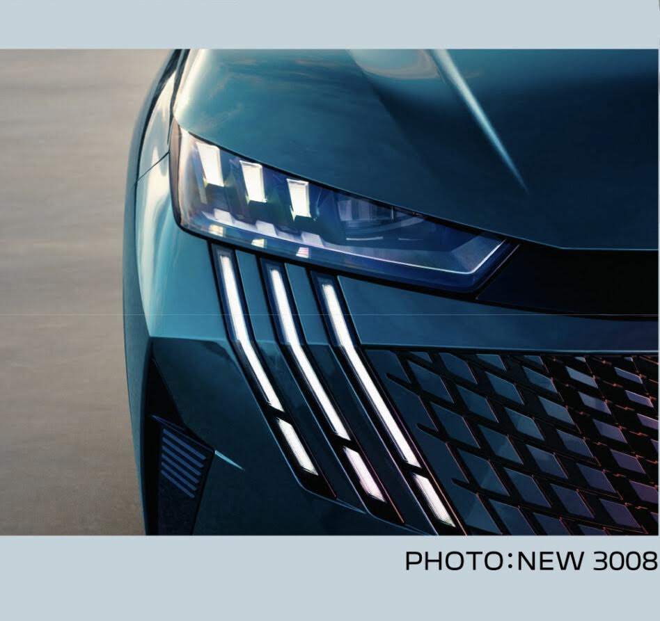 プジョーが人の心を動かす10個のWHY