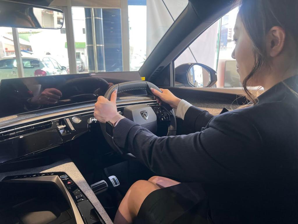 プジョーが人の心を動かす10個のWHY③