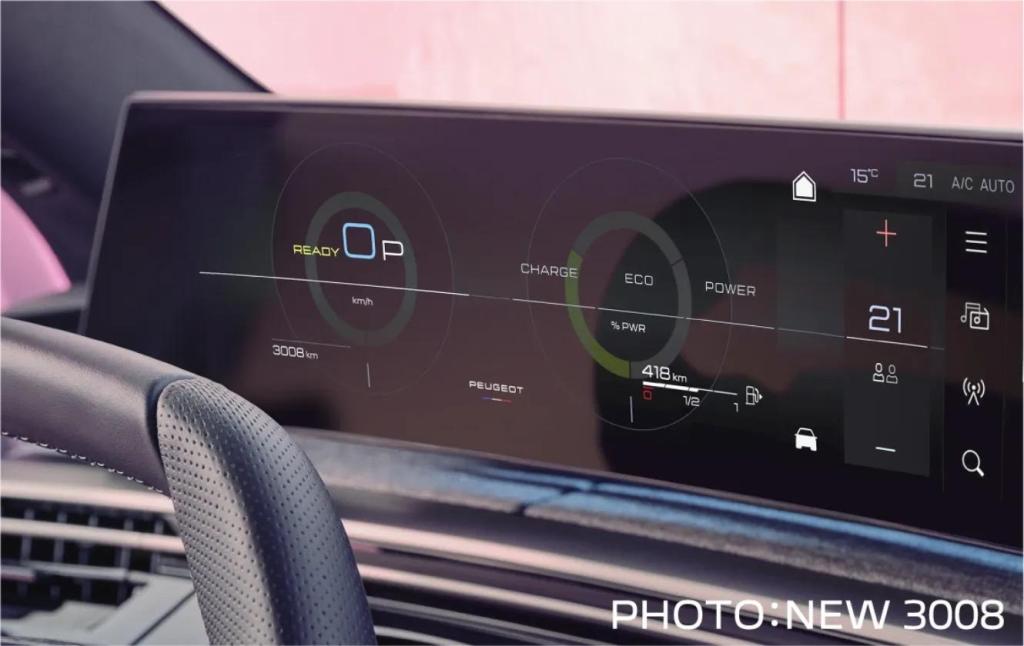 プジョーが人の心を動かす10個のWHY その④✨