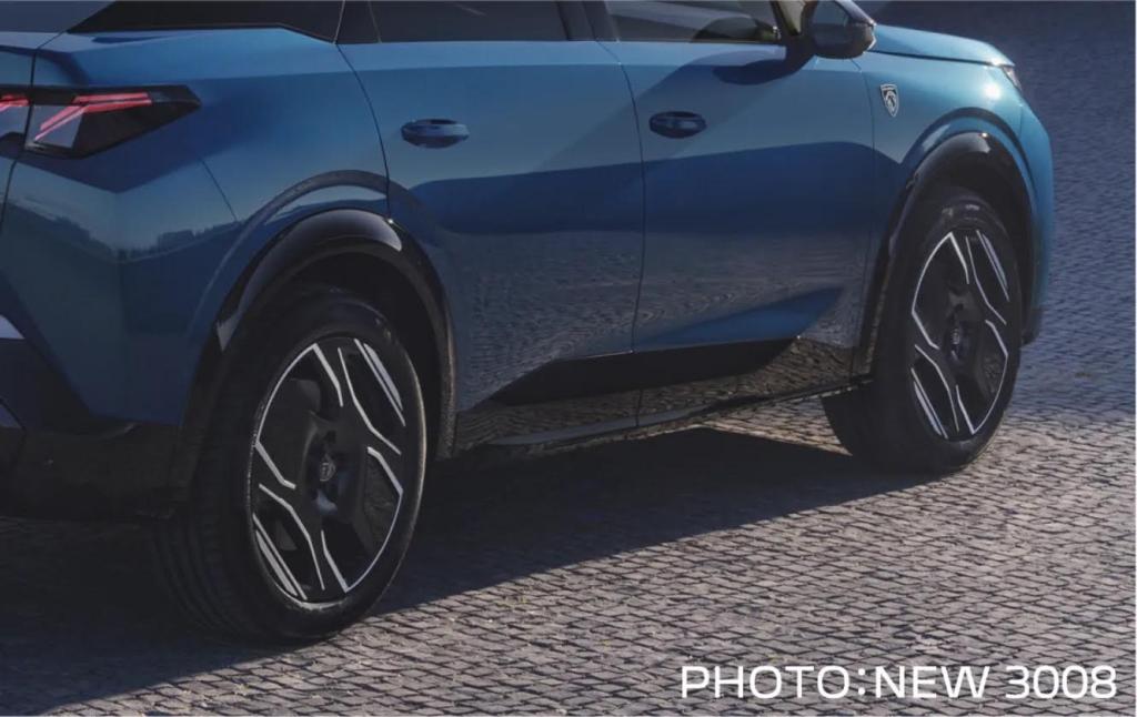 ✨プジョーが人の心を動かす10個のWHY その⑥✨