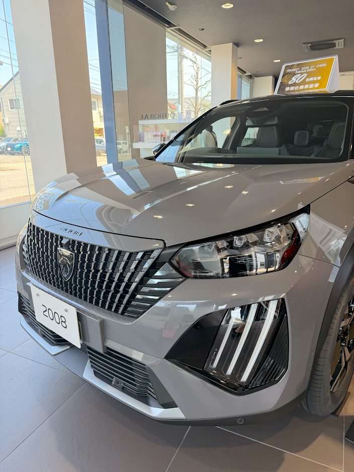 4/25（土）・4/26（日）は『2008　Selenium Editionデビューフェア』開催中！