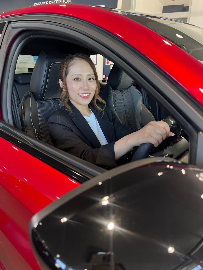 【PEUGEOTが人の心を動かす10個のWHY】 その8