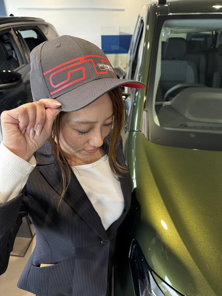 おすすめアイテムのご紹介🚗