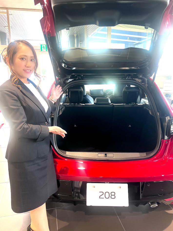 【PEUGEOTが人の心を動かす10個のWHY】 その9✨