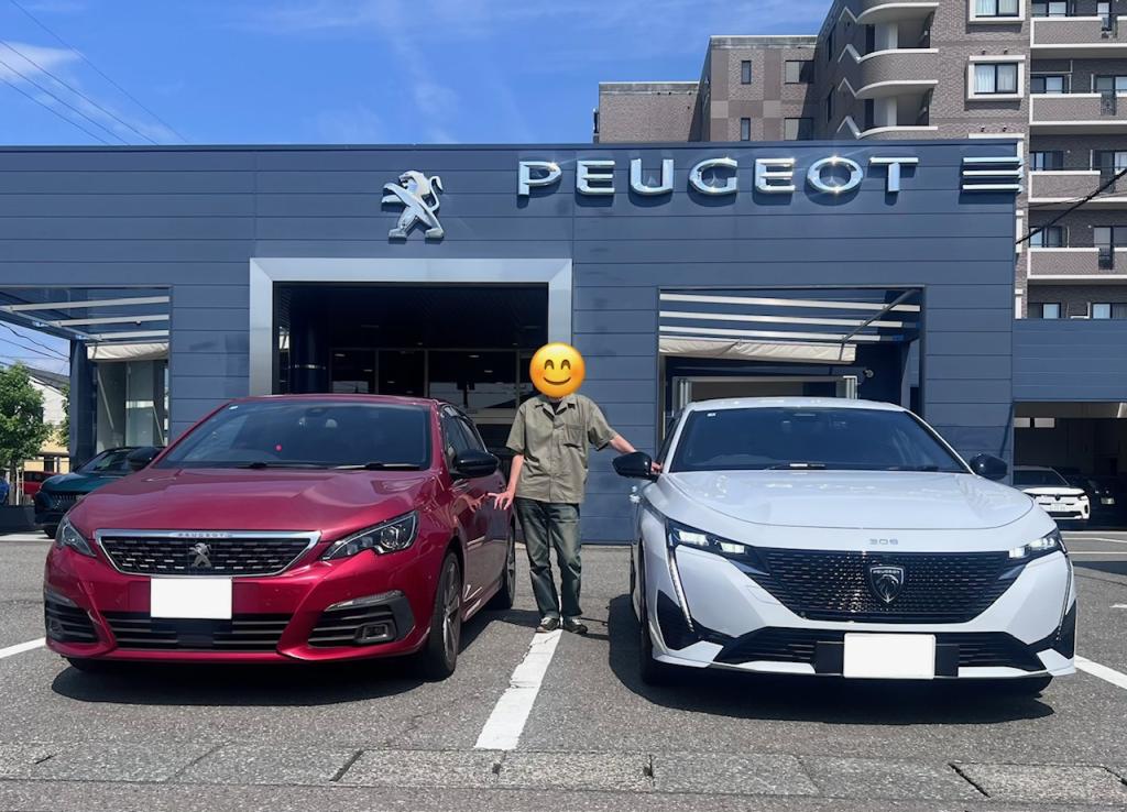 ご納車おめでとうございます🌟