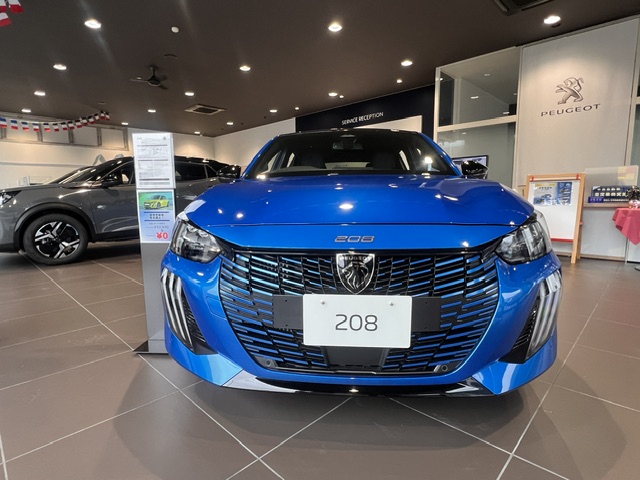 展示車を入れ替えました✨