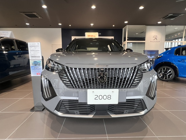 展示車を入れ替えました✨