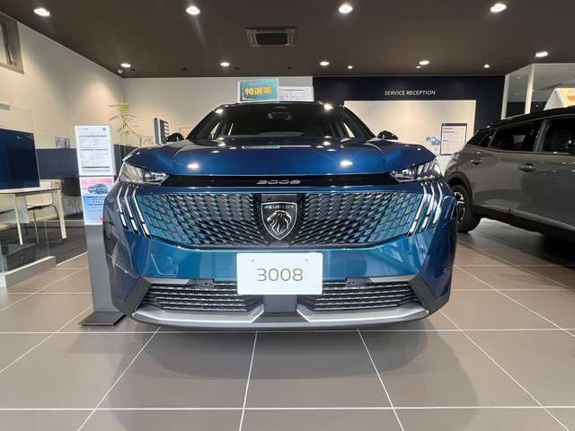 展示車を入れ替えました✨